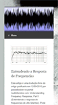 Mobile Screenshot of growl.com.br